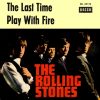 ‘The Last Time’ Is A First Time For The Rolling Stones