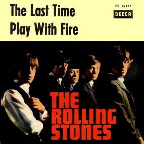 The Rolling Stones The Last Time