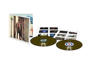 The Who Quadrophenia OST