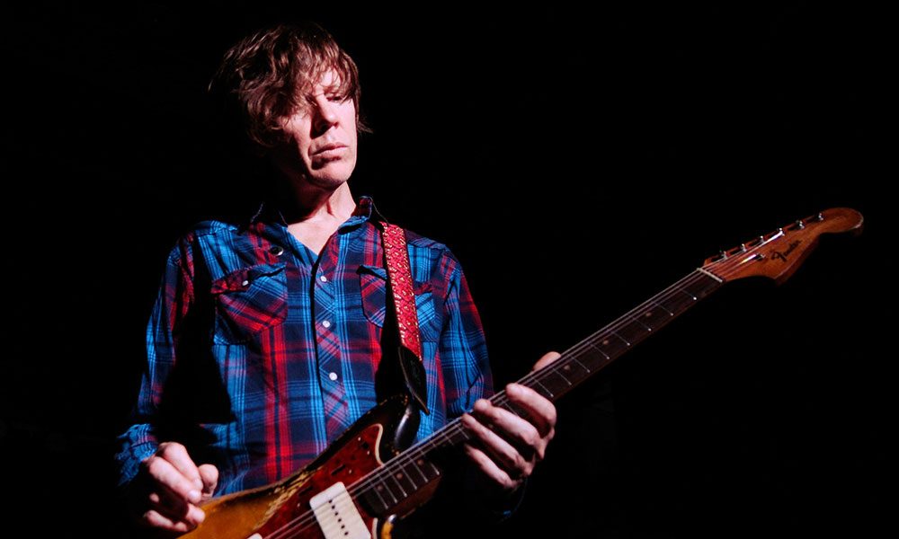 Thurston Moore photo by Ilya S. Savenok/Getty Images for Pandora Media