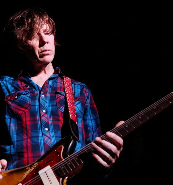 Thurston Moore photo by Ilya S. Savenok/Getty Images for Pandora Media