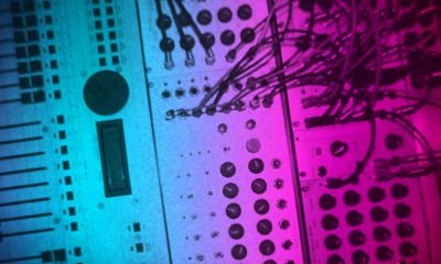 How Technology Shaped Music Featured image web optimised 1000