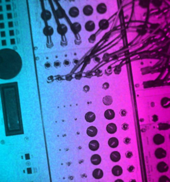 How Technology Shaped Music Featured image web optimised 1000
