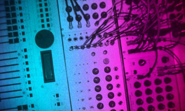 How Technology Shaped Music Featured image web optimised 1000