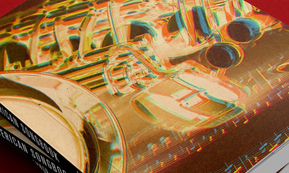 uDiscover Music image background