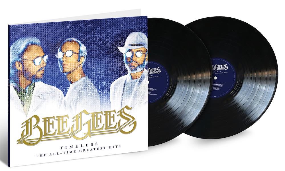 listen to bee gees greatest hits