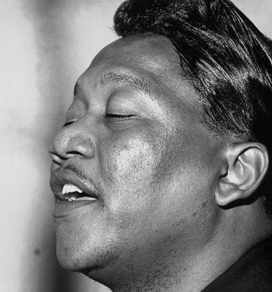 Bobby Blue Bland photo by Michael Ochs Archives and Getty Images