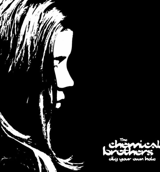 Chemical Brothers Dig Your Own Hole Album Cover Web Optimised 820