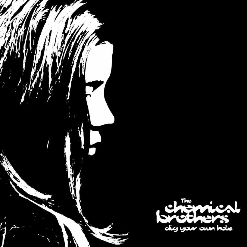 Chemical Brothers Dig Your Own Hole Album Cover Web Optimised 820