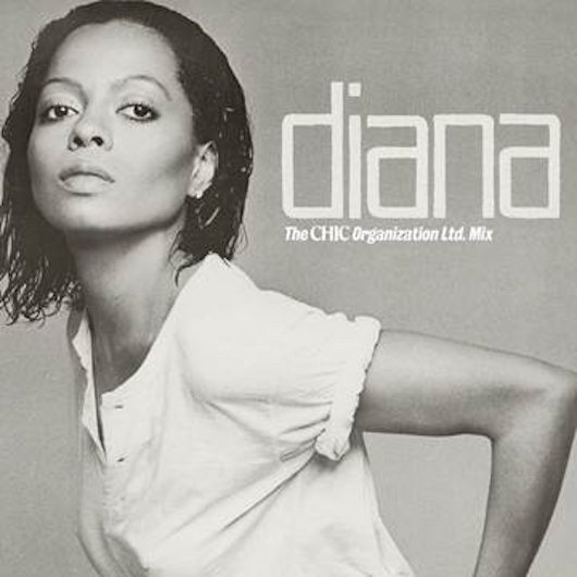 ミュージック VHD/ DIANA/ THE VISION S OF DIANA ROSS / Diana Ross – Diana - The Visions Of Diana Ross (Video EP