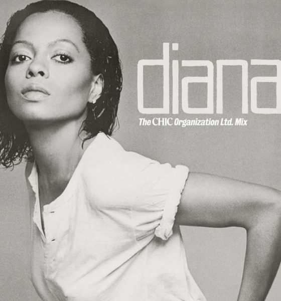 Diana Ross Chic Mix