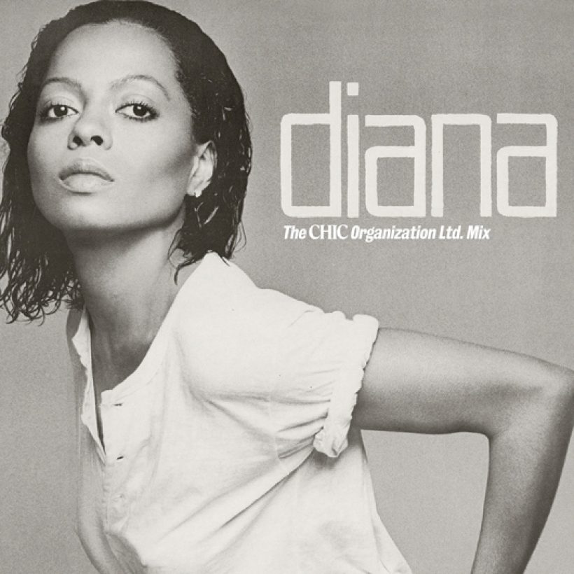 Diana Ross Chic Mix