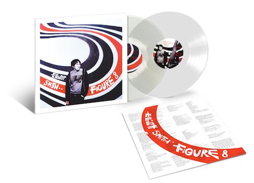 Elliott Smith's Seminal 'XO' and 'Figure 8' Albums Get Vinyl Reissues
