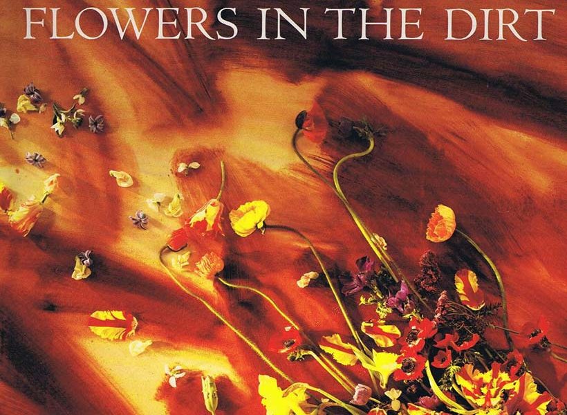 Flowers In The Dirt How Paul McCartney Dug Up A Classic uDiscover
