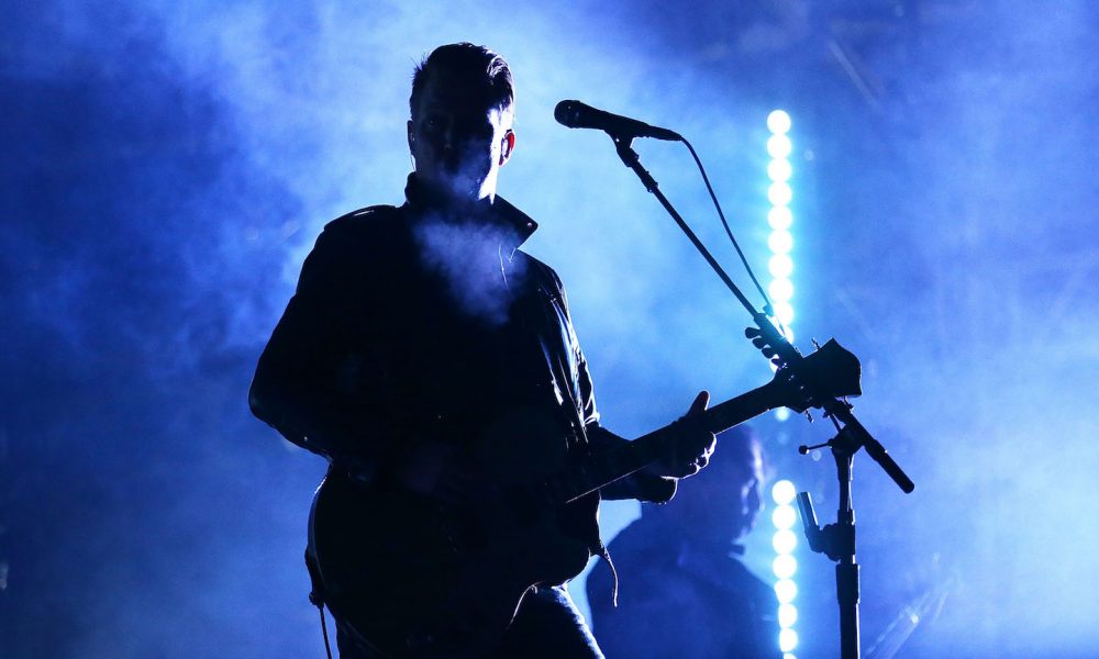 Queens of the Stone Age - Photo: Mark Metcalfe/Getty Images