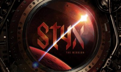 Styx - The Mission