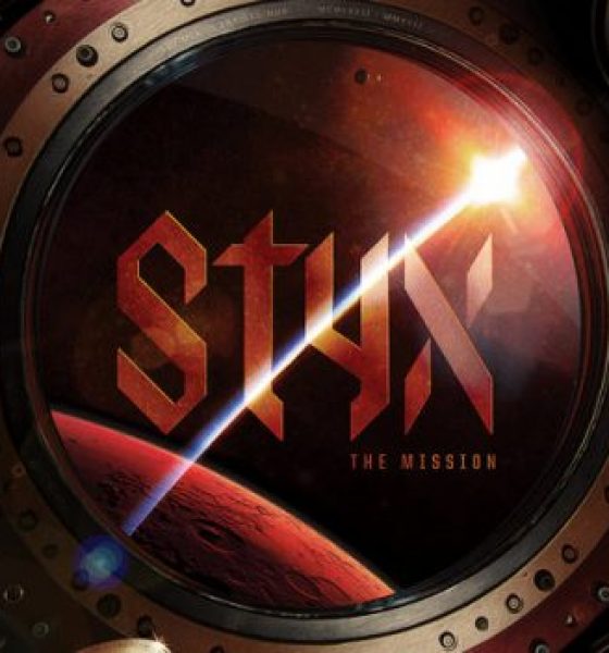 Styx - The Mission