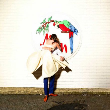 sylvan esso what now review