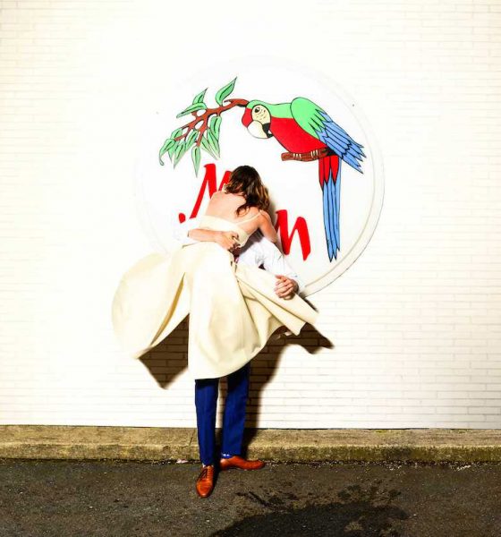 sylvan esso what now review