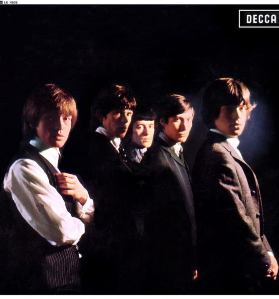 The Rolling Stones Debut Album