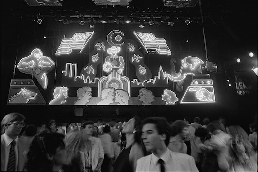 Xenon Nightclub