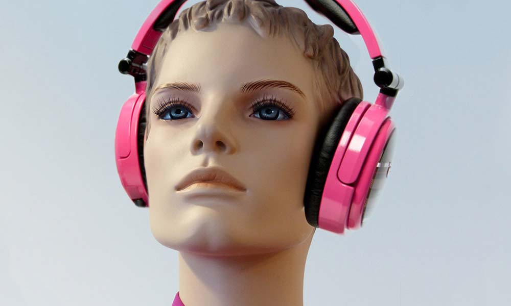 uDiscover Music image background