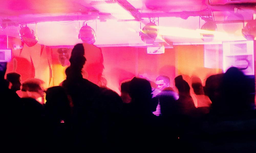 Paradise On The Dancefloor featured image web optimised 1000 History Of Club Music
