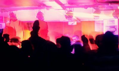 Paradise On The Dancefloor featured image web optimised 1000 History Of Club Music