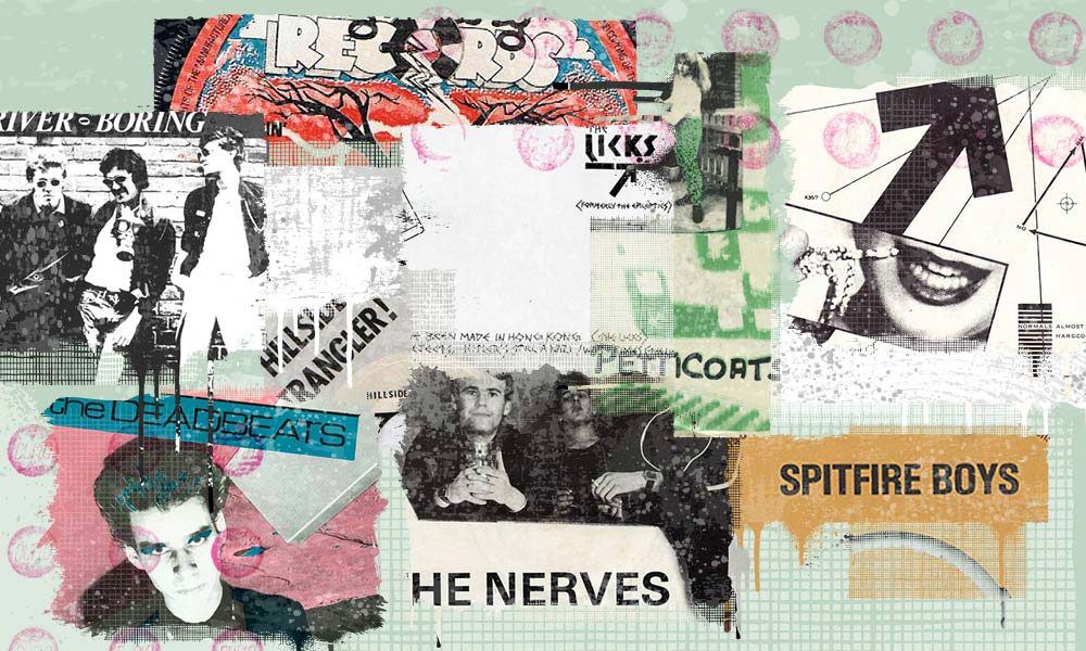 Search and Destroy rare punk singles Featured image web optimised 1000