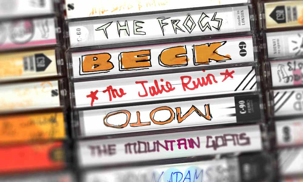 Playlist Cassette Wallpaper : The 100 Most Expensive Cassettes Ever Sold Discogs