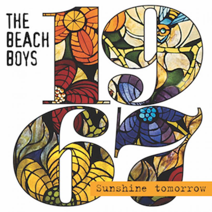 Beach Boys 1967 - Sunshine Tomorrow