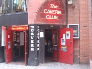 Cavern Club