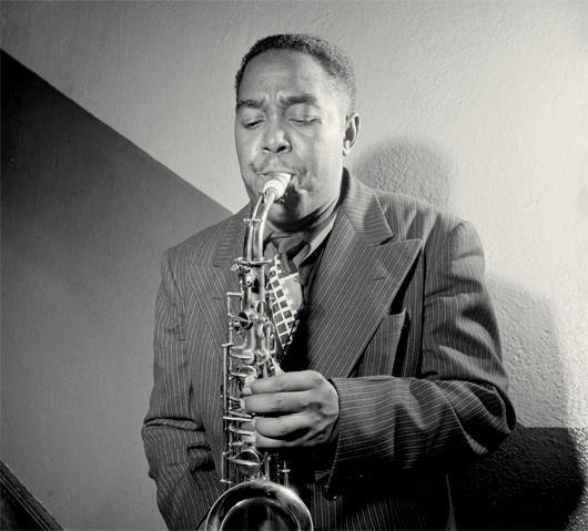 Charlie Parker
