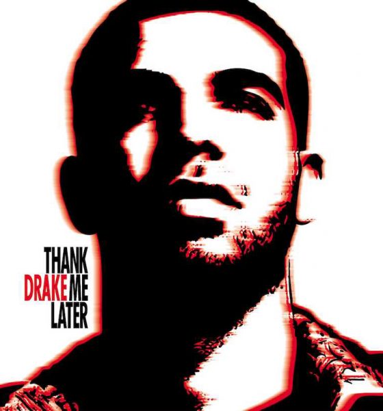 Drake Thank Me Later