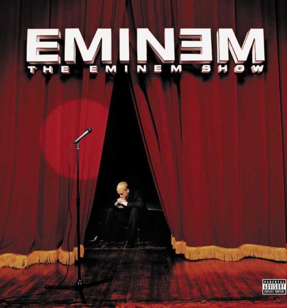 Eminem Show