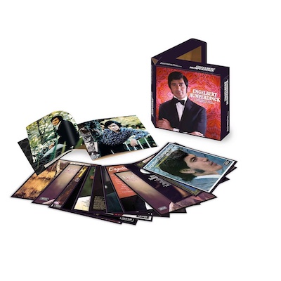 Engelbert box set