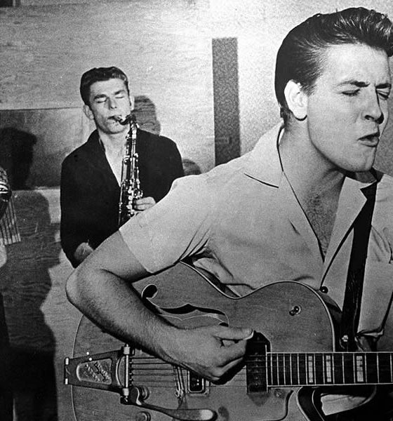 Eddie Cochran Quiz