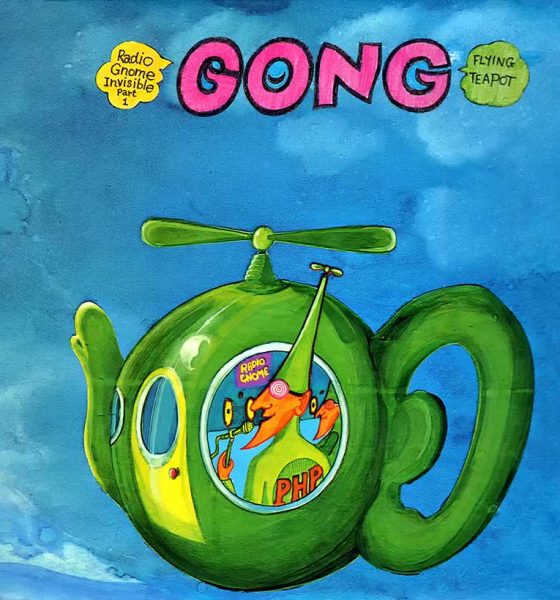 Gong Flying Teapot album cover web optimsied 820