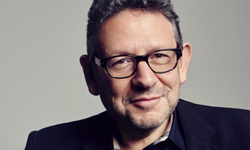 Sir Lucian Grainge Universal Music Group