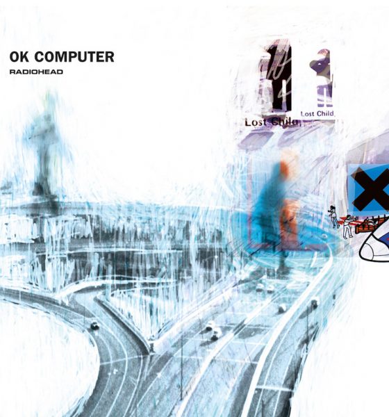 Radiohead Ok Computer