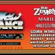 Rob Zombie Rock Allegiance Festival New Jersey