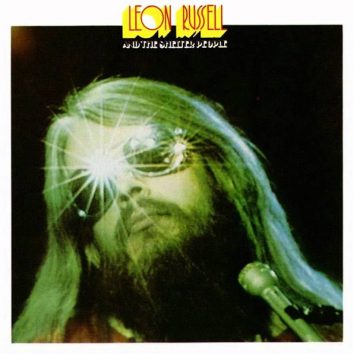 Leon Russell Shelter People