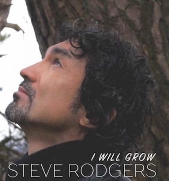 Steve Rodgers I Will Grow