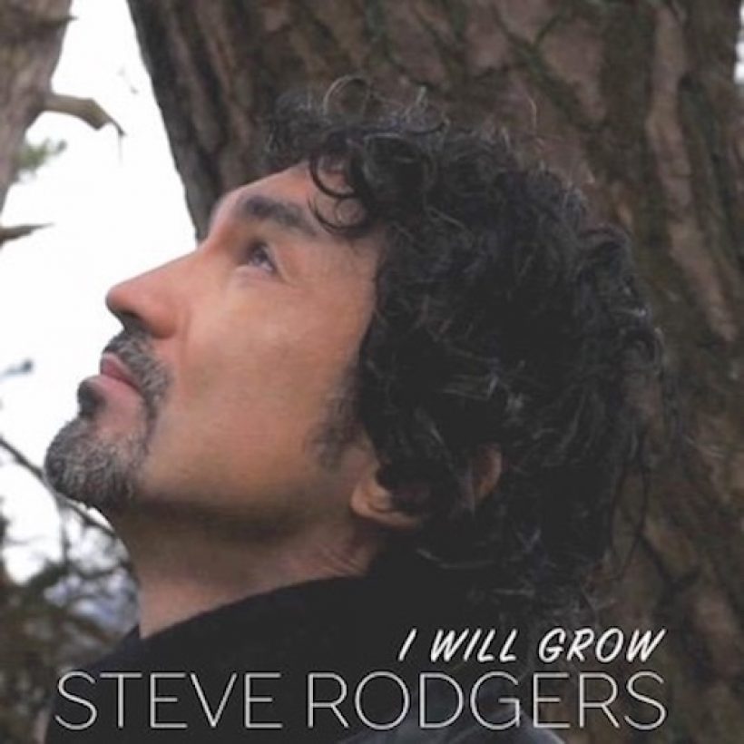 Steve Rodgers I Will Grow