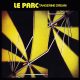 Tangerine Dream Le Parc album cover web optimised 820