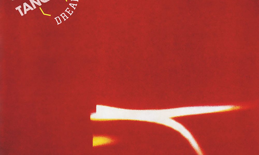 Tangerine Dream Tangram album cover web optimised 820