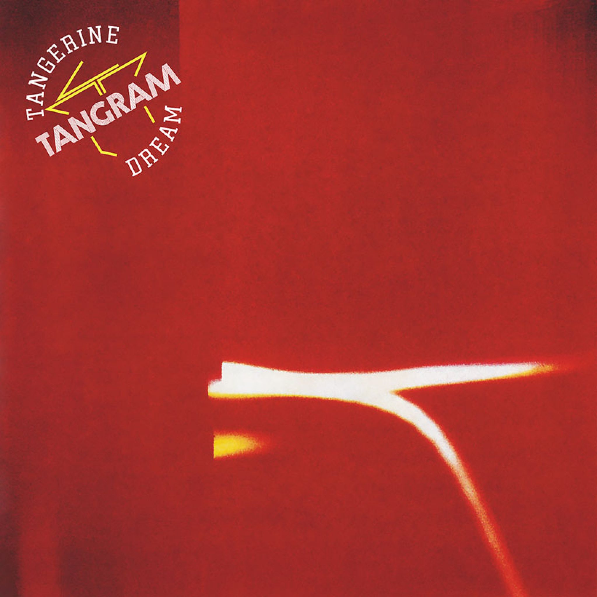 ‘Tangram’ Tangerine Dream’s MultiMovement Opus uDiscover