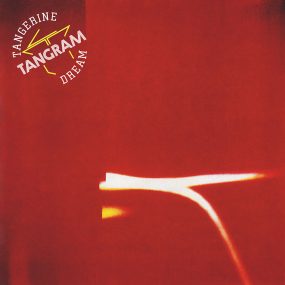 Tangerine Dream Tangram album cover web optimised 820