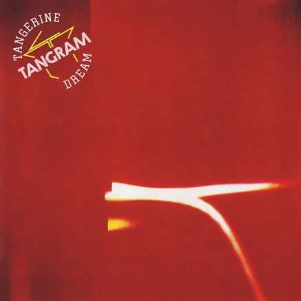 Tangerine Dream Tangram album cover web optimised 820