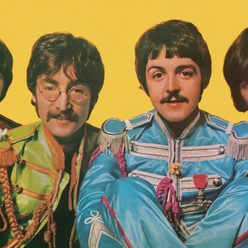 uDiscover Music image background